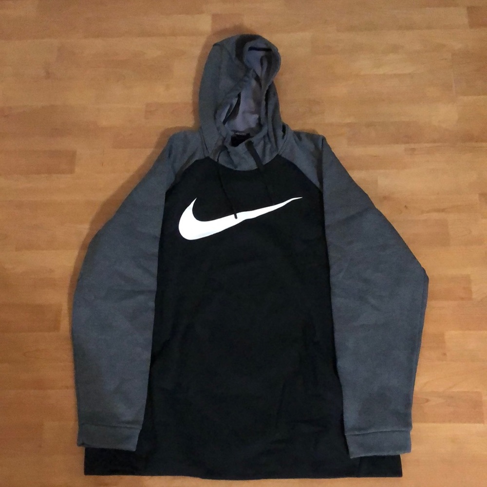 Nike sweater hoodie